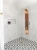 Bateria panel prysznicowy ROSE GOLD – zdjęcie 3