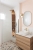 Bateria panel prysznicowy ROSE GOLD – zdjęcie 4