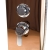Bateria panel prysznicowy ROSE GOLD – zdjęcie 6