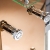 Bateria panel prysznicowy ROSE GOLD – zdjęcie 7
