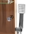 Bateria panel prysznicowy ROSE GOLD – zdjęcie 9