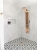 Bateria panel prysznicowy ROSE GOLD – zdjęcie 4