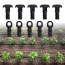 Zestaw 10x zaślepka do linii kroplującej ∅16 | GoGarden – zdjęcie 5