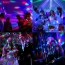 Projektor LED imprezowa kula dyskotekowa RGB reflektor disco laser + pilot – zdjęcie 6
