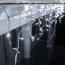 Lampki kurtyna światełka łańcuch świąteczne zewnętrzne sople 300 LED 12m – zdjęcie 15
