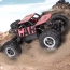Samochód zdalnie sterowany RC auto wyścigowe terenowe pilot 4x4 akumulator – zdjęcie 2