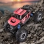 Samochód zdalnie sterowany RC auto wyścigowe terenowe pilot 4x4 akumulator – zdjęcie 3