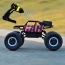 Samochód zdalnie sterowany RC auto wyścigowe terenowe pilot 4x4 akumulator – zdjęcie 11