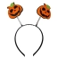 Przebranie halloween dla dziewczynki dynia – zdjęcie 4