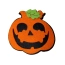 Przebranie halloween dla dziewczynki dynia – zdjęcie 10
