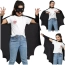 Przebranie halloween dla dzieci nietoperz