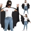 Przebranie halloween dla dzieci nietoperz – zdjęcie 11
