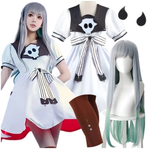 Przebranie Cosplay Yashiro Nene Anime