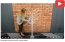 Brzoza LED drzewko Flash świąteczne dekoracja Boże Narodzenie 120 cm 96 LED – zdjęcie 12