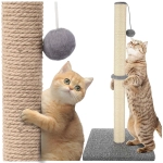 Drapak dla kota- słupek