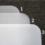 Mata ochronna 0,5mm 60x120cm mleczna – zdjęcie 7