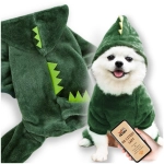 Kostium dla psa smok