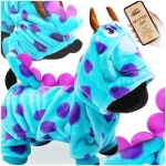 Kostium dla psa sulley