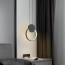 Lampa wisząca żyrandol sufitowa wisząca LED loft industrialna regulacja 11W – zdjęcie 3