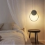Lampa wisząca żyrandol sufitowa wisząca LED loft industrialna regulacja 11W – zdjęcie 4