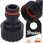 Przyłącze węża GW 1/2