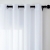Firanka na przelotkach 250x140 cm – zdjęcie 9