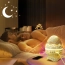Projektor gwiazd lampa nocna rzutnik nieba obrotowy głośnik bluetooth pilot – zdjęcie 8
