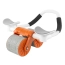 Trenażer roller ABS do mięśni brzucha – zdjęcie 3