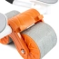 Trenażer roller ABS do mięśni brzucha – zdjęcie 5