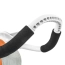 Trenażer roller ABS do mięśni brzucha – zdjęcie 12