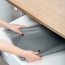 Mata antypoślizgowa plamoodporna 500x50 cm podkładka do przycinania ochronna – zdjęcie 9