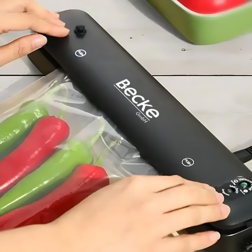 Zgrzewarka próżniowa 100W z zgrzewem 30cm – zdjęcie 2