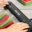 Zgrzewarka próżniowa 100W z zgrzewem 30cm – zdjęcie 2