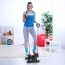 Steper prosty z linkami do ćwiczeń 2w1 wyświetlacz licznik schody fitness – zdjęcie 4