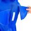 Sonic strój kostium przebranie bal przedszkole kigurumi jeż jeżyk S 116/122 – zdjęcie 4