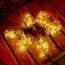 Lampki 20 led do butelki korek zatyczka – zdjęcie 6