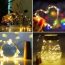 Lampki 20 led do butelki korek zatyczka – zdjęcie 8