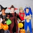 Kostium Sonic strój przebranie kigurumi jeż jeżyk bal przedszkole 122-134 – zdjęcie 10
