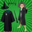 Harry Potter strój bal przebierańców różdżka przebranie peleryna okulary – zdjęcie 4