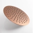 Bateria wannowo prysznicowa - Rose gold – zdjęcie 4
