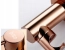 Bateria wannowo prysznicowa - Rose gold – zdjęcie 6