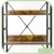 Kwietnik regał industrial 124 cm Metro – zdjęcie 9