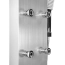 Bateria panel prysznicowy NICKLE – zdjęcie 7