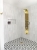 Bateria panel prysznicowy GOLD – zdjęcie 4