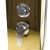 Bateria panel prysznicowy GOLD – zdjęcie 6