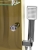 Bateria panel prysznicowy GOLD – zdjęcie 11