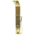 Bateria panel prysznicowy GOLD – zdjęcie 12