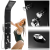 Bateria panel prysznicowy MAT BLACK