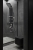Bateria panel prysznicowy MAT BLACK – zdjęcie 11