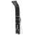 Bateria panel prysznicowy MAT BLACK – zdjęcie 12